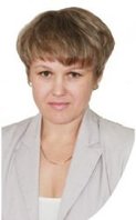 Юлия Гаврилова