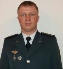 Шуликин Александр Алексеевич