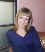 Вдовина Елена Николаевна