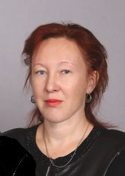 Левина Татьяна Викторовна