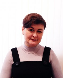 Валентина Герсонская