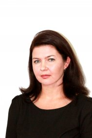 Бордияну Илона Владимировна