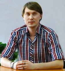 Ruslan Chettykbaev